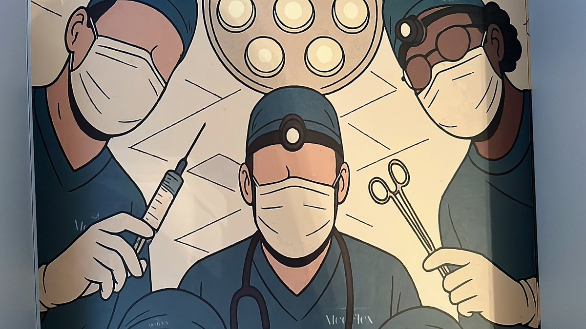 Rory 🩺. tweet media