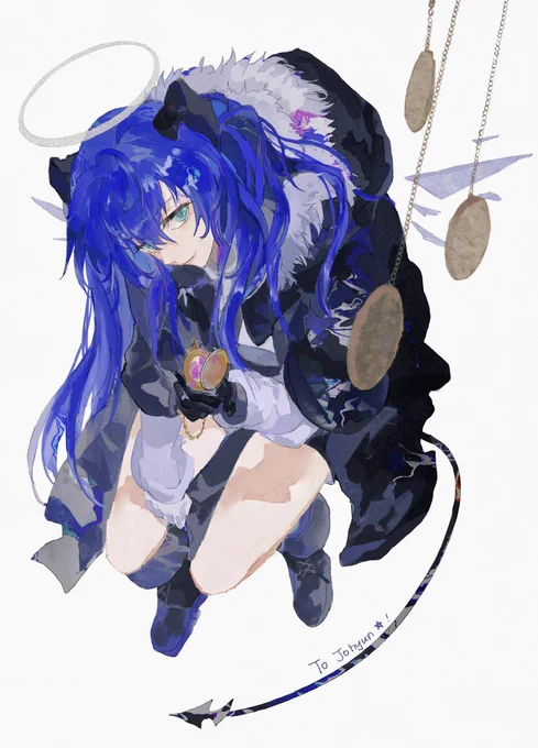 #明日方舟 #Arknight #アークナイツ #mostima
