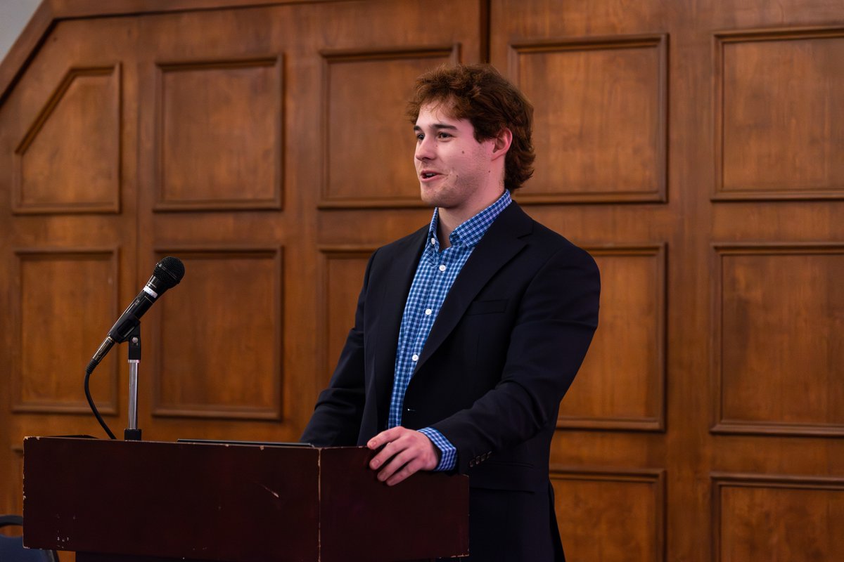 Denison Baseball tweet media