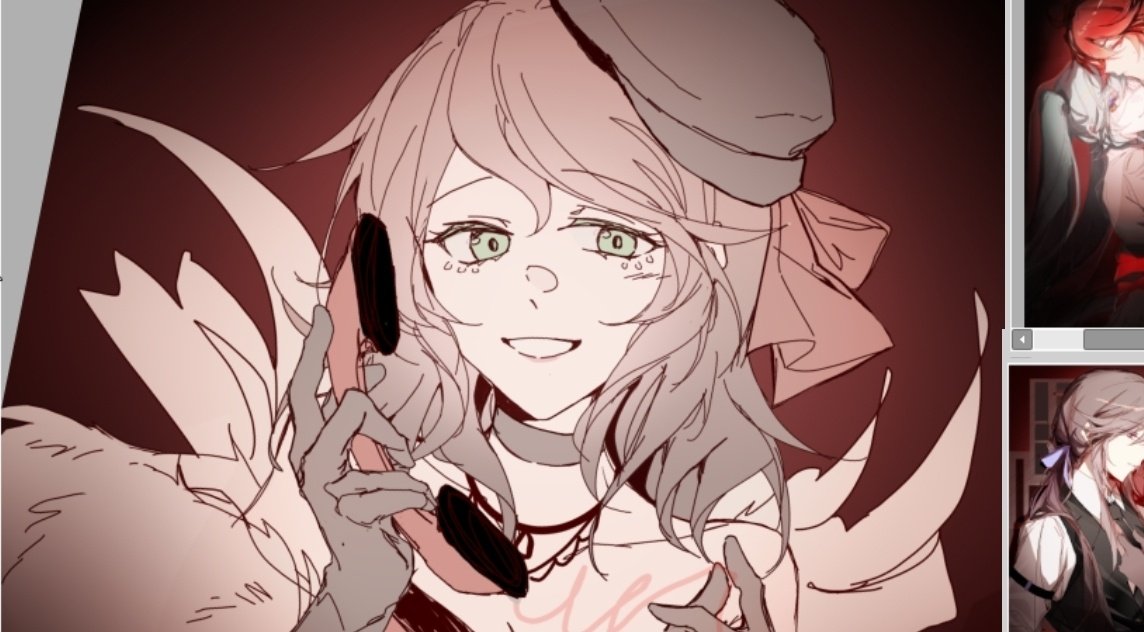 Hmmm... Lapar.. 🗿