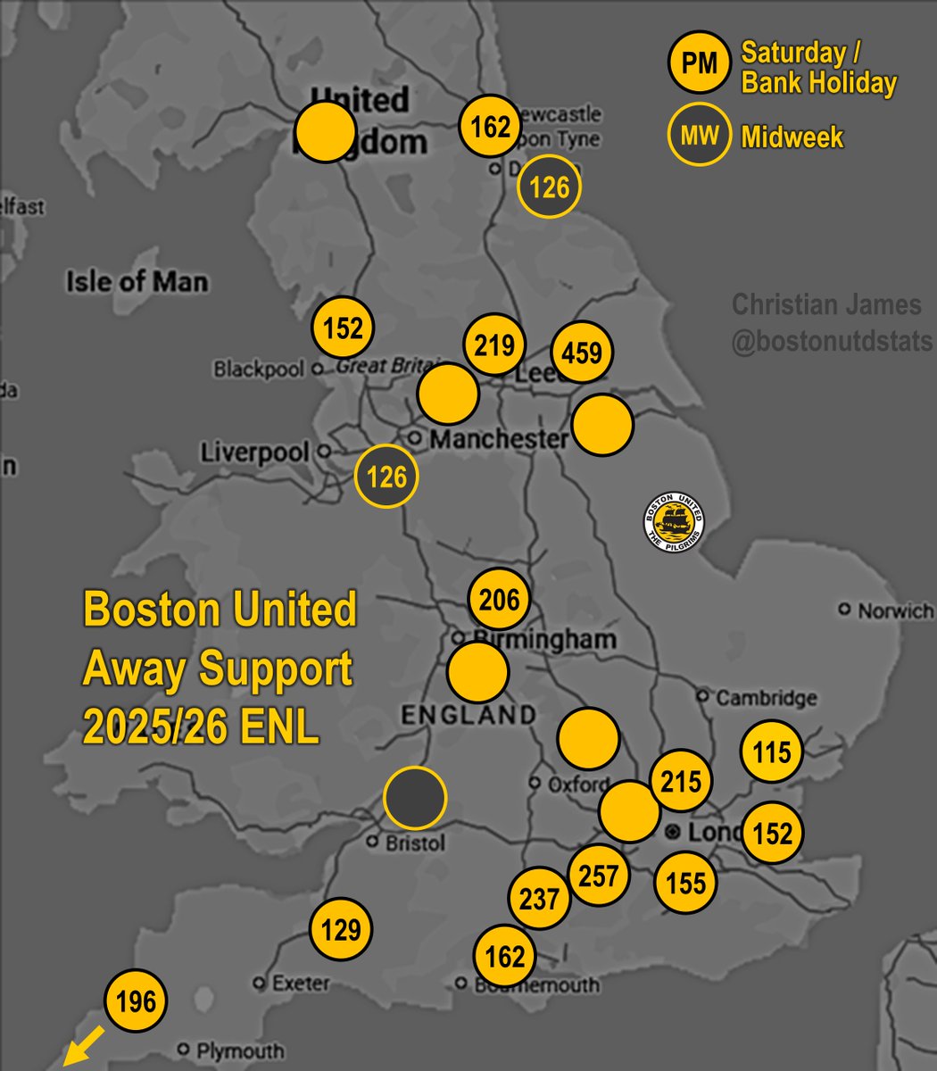 Christian James tweet media