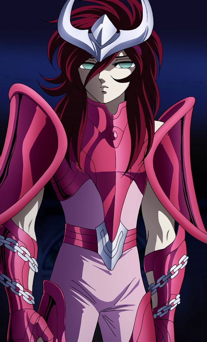 #SaintSeiya #聖闘士星矢