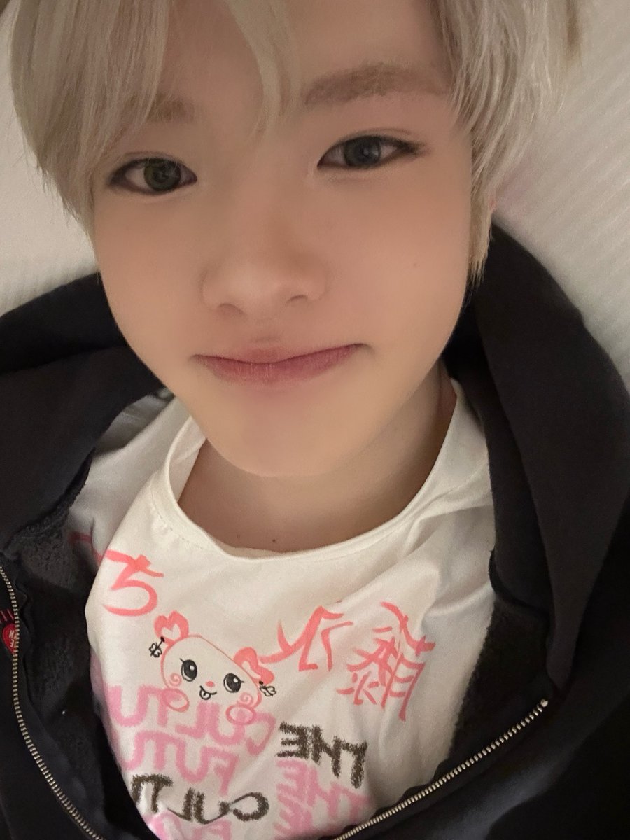 [260202] 🥐📸 01:07 JST