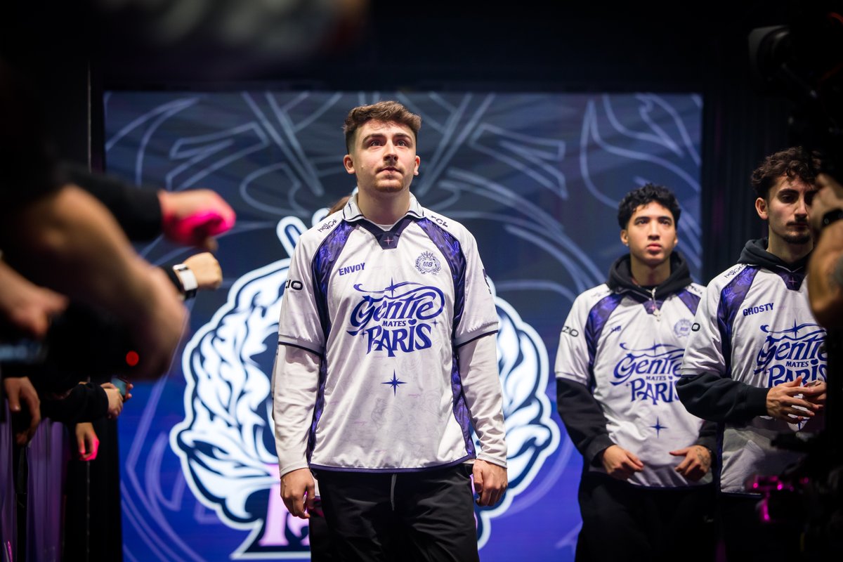 Call of Duty League tweet media