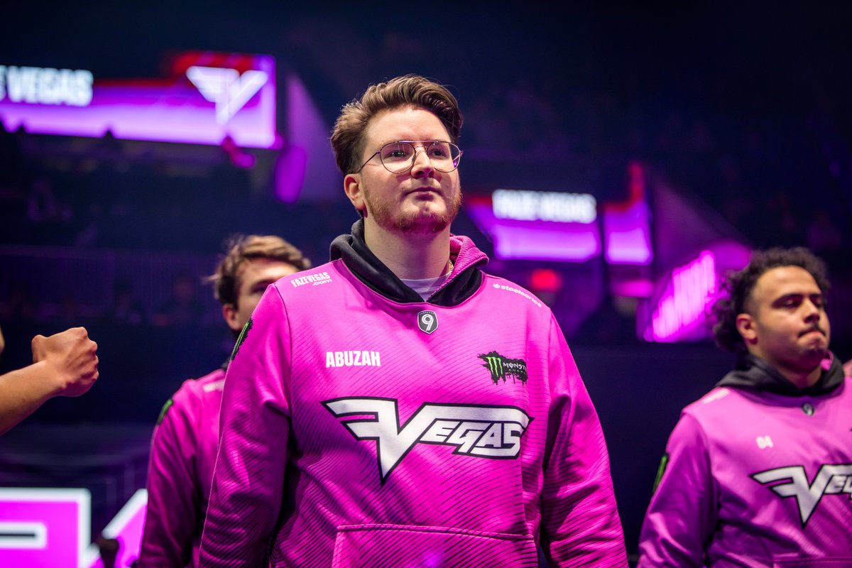 Call of Duty League tweet media