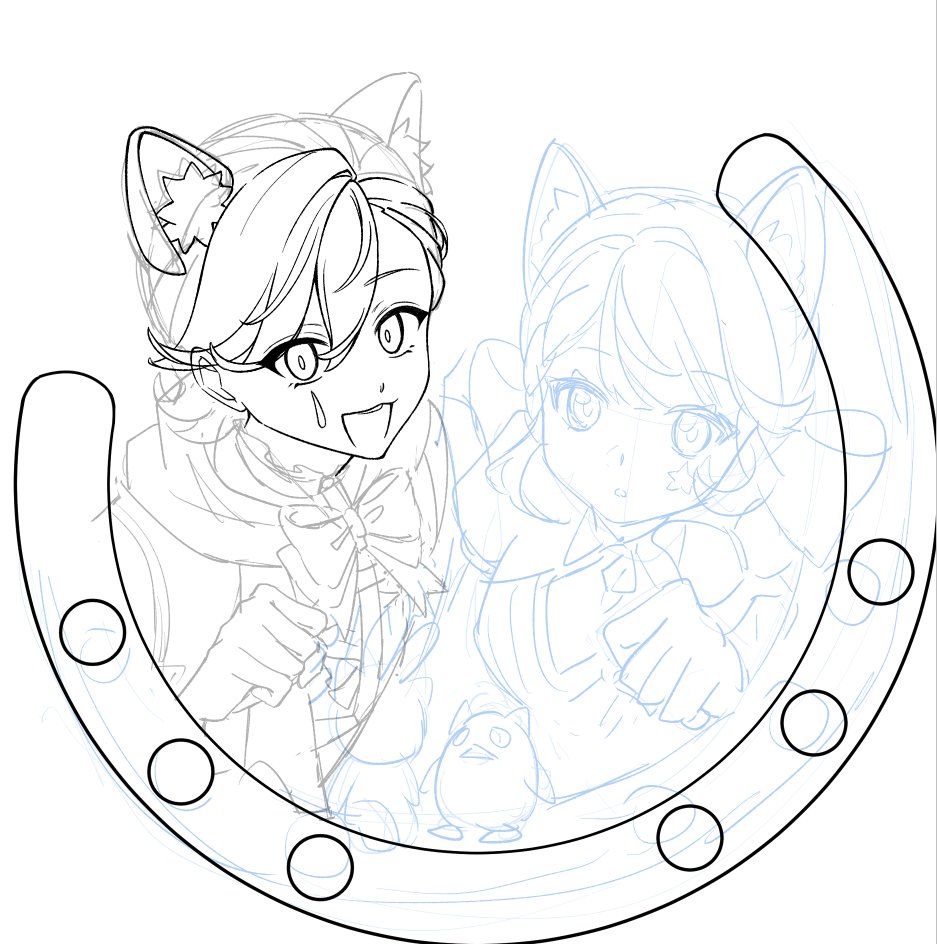 葵花宝宝 tweet media