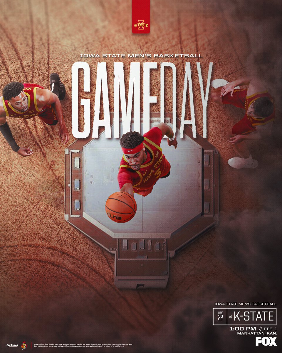 Luke Klostermann tweet media