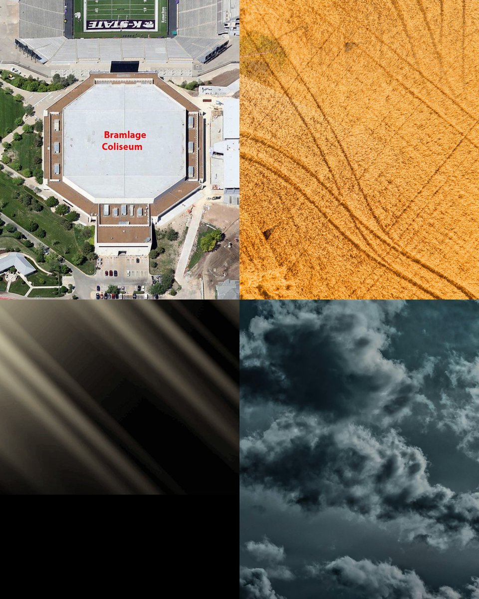 Luke Klostermann tweet media