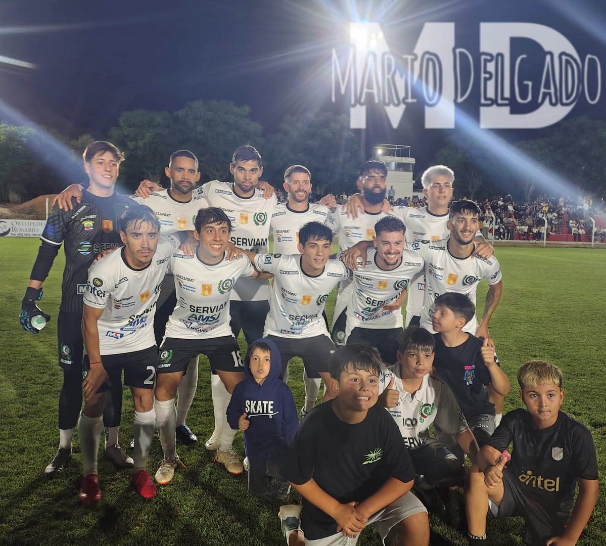 fcamilo2016's tweet image. La Blanca 3-0 a Colonia Vamos San Jose!!! @ABentaberri @cdcamy @jotacebarreto @EduardoRapetti