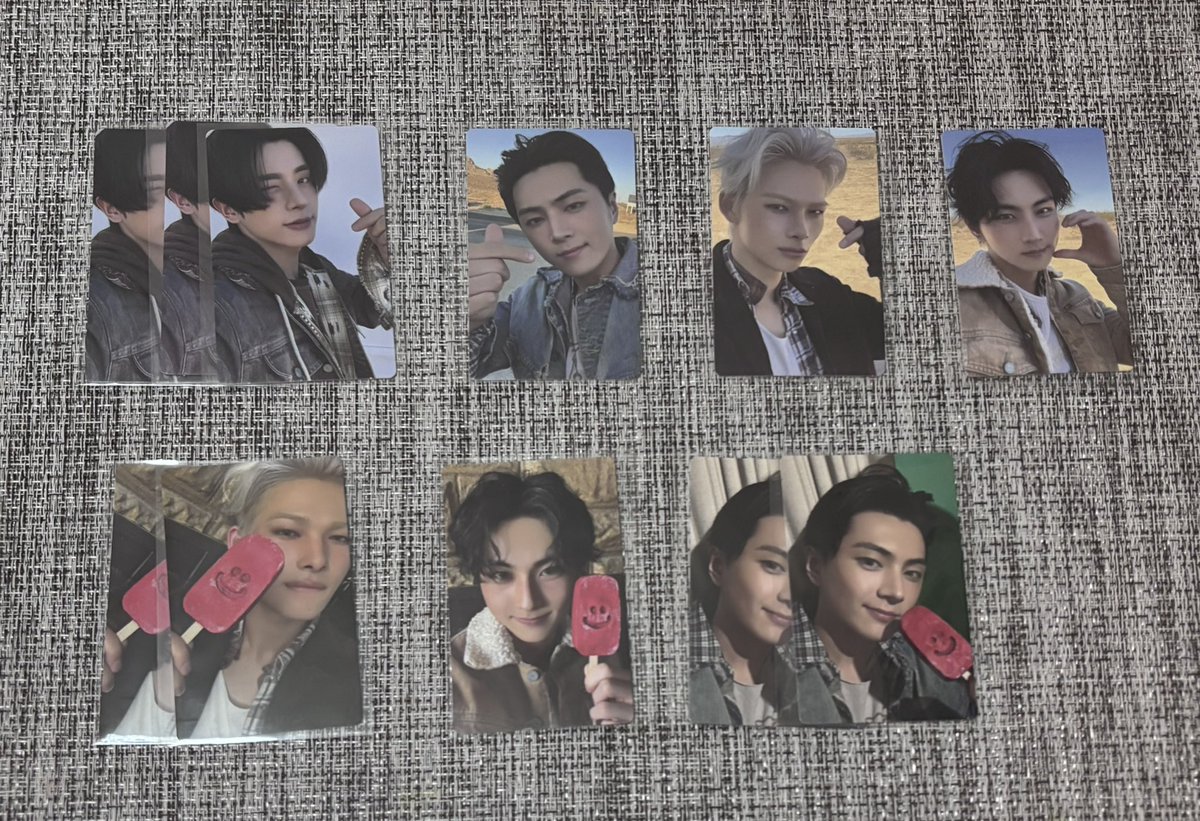 あちゃ🌟 tweet media