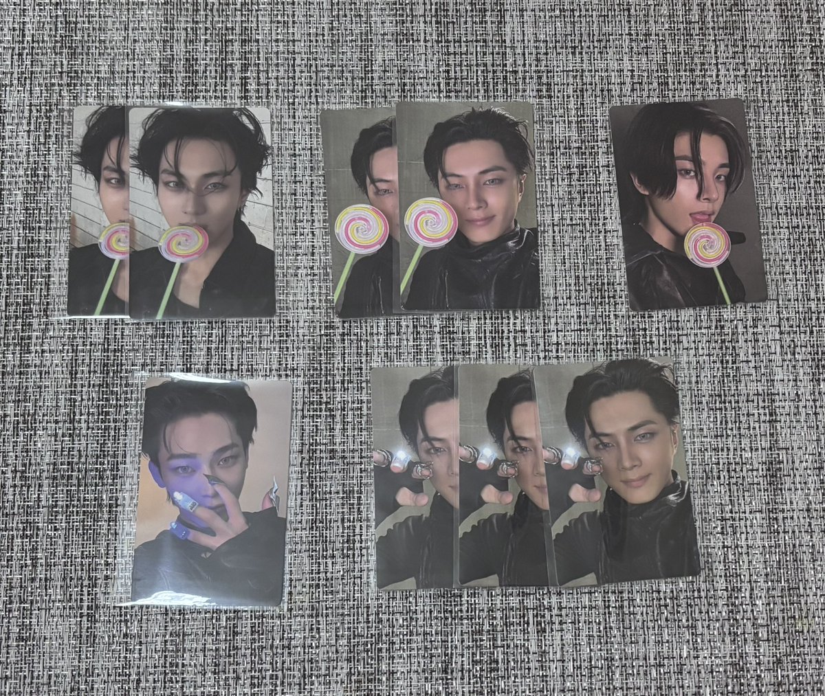 あちゃ🌟 tweet media