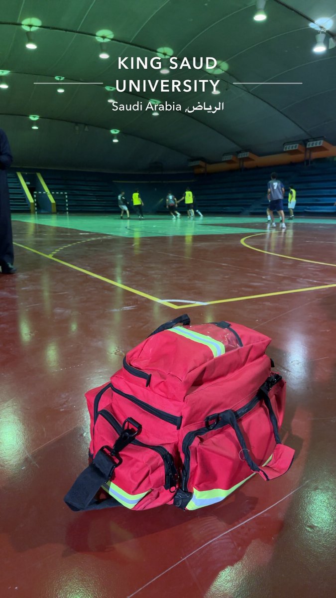 Sultan Al Luhayyan tweet media