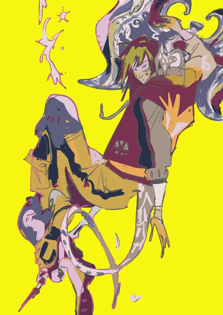 Kini ✨ tweet media