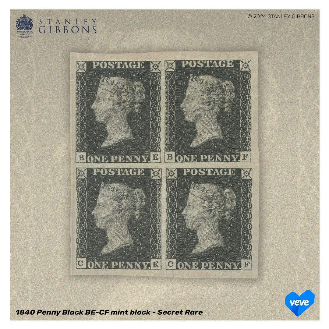 Kryptofilatelistyka? To nie trudne! 😎

Filateliści! 📪 Zastanawialiście się, jak ewoluuje nasze hobby? 

W Filatel.pl (nr 2/39, luty 2026) Bartłomiej Fedorczyk (<a href="/Bartori4/">Bartori</a>) i Sebastian Kwaśny, w tekście "Od Penny Black do blockchain", pokazują przejście od znaczków