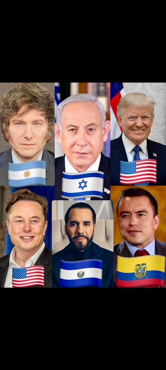 <a href="/catrina_nortena/">La Catrina Norteña</a> <a href="/realDonaldTrump/">Donald J. Trump</a> <a href="/FelipeCalderon/">Felipe Calderón 🇲🇽🇺🇦</a> <a href="/RicardoBSalinas/">Don Ricardo Salinas Pliego</a> todos son pederastas y además son de Extrema Derecha y Asesinos.

#derechamiserable #TrumpEpsteinCoverup 
#DientesDeBurroEvasor 

La Derecha está destruyendo el mundo