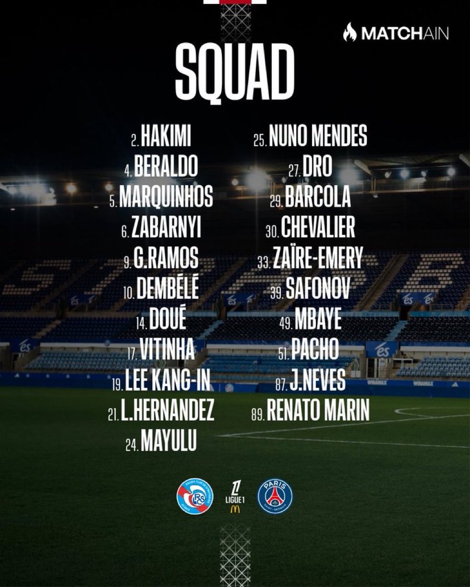 PSG OFF ❤️💙 tweet media