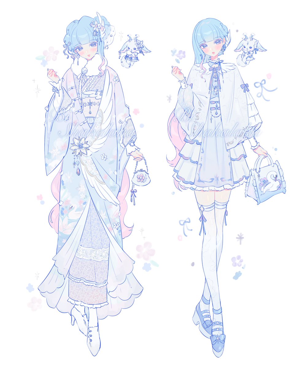 ✨Bi Shaaa✨ tweet media