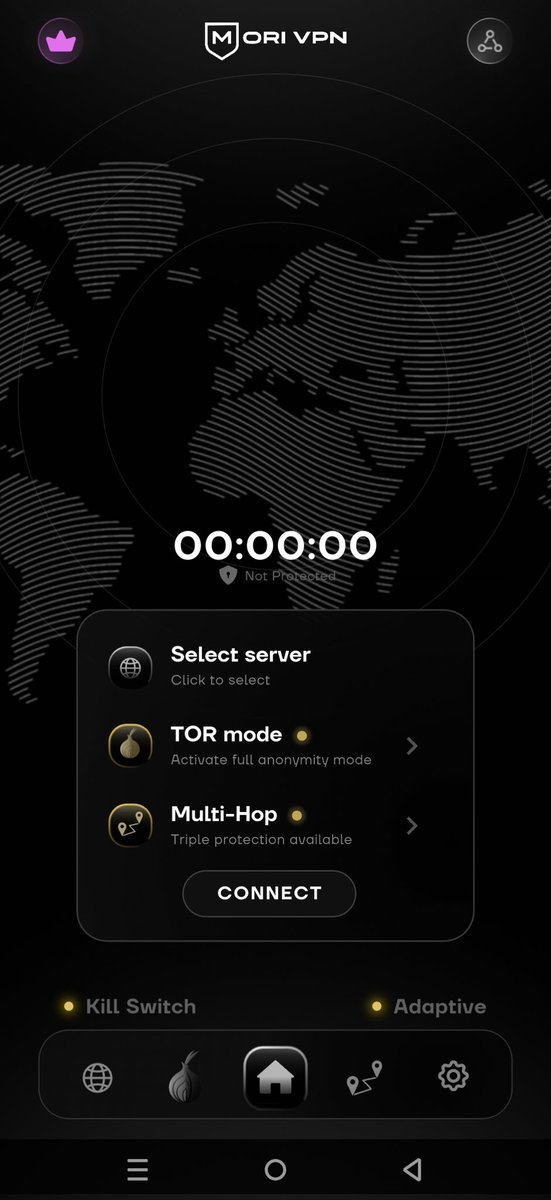 Hahaha, the cryptocurrency chart is certainly not very good. The bear does not want to give up positions, on the contrary, the fear index is growing. And the CoinMarketCap is deep in thought. He doesn't understand what's going on with the $Mori memcoin. Why is there interest in