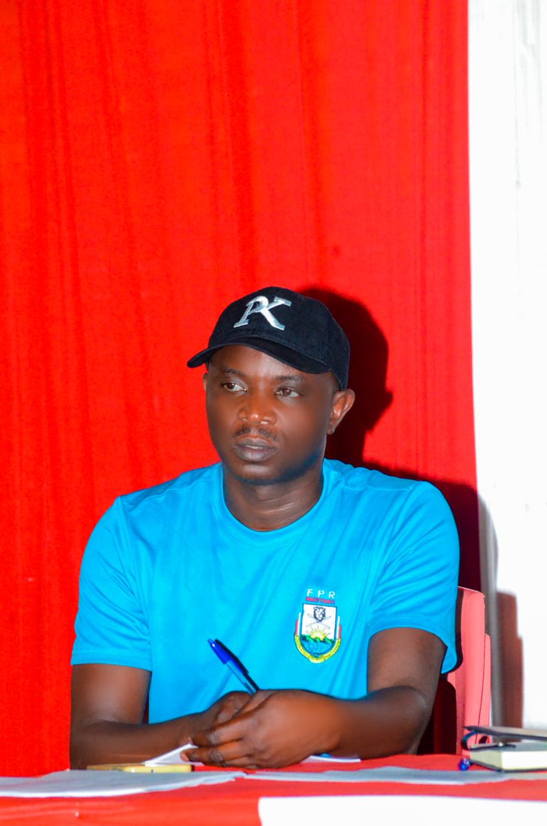 FprMurama's tweet photo. Amwe mumafoto yaranze intekorusange @RpfNgoma @rpfinkotanyi https://t.co/4fSFn8DZSl