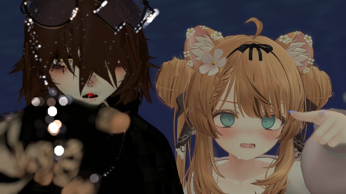 Genderbend Juno tweet media