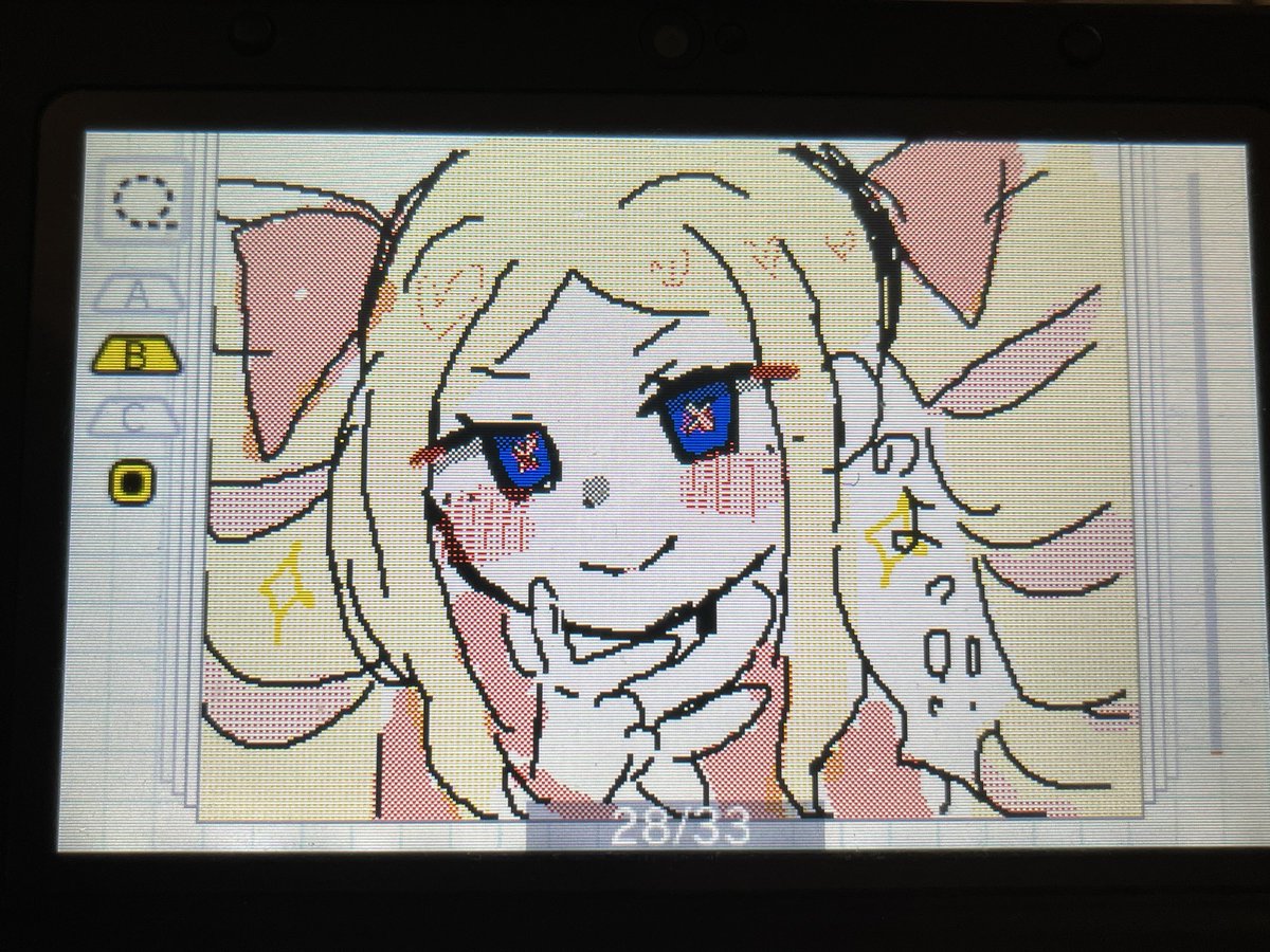 lvq_y7runa's tweet photo. #今月描いた絵を晒そう
ほとんどうごメモで描いてる…！
絵柄安定させたい https://t.co/Em16GN2U0w