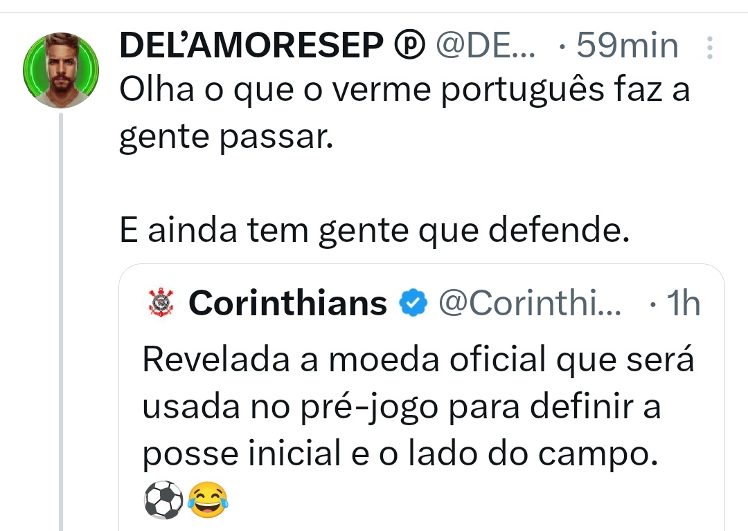 jaedsoncrf's tweet photo. @zeperigo @gabmsimoes Esse também é Flamenguista? https://t.co/qVF4iHJlEi