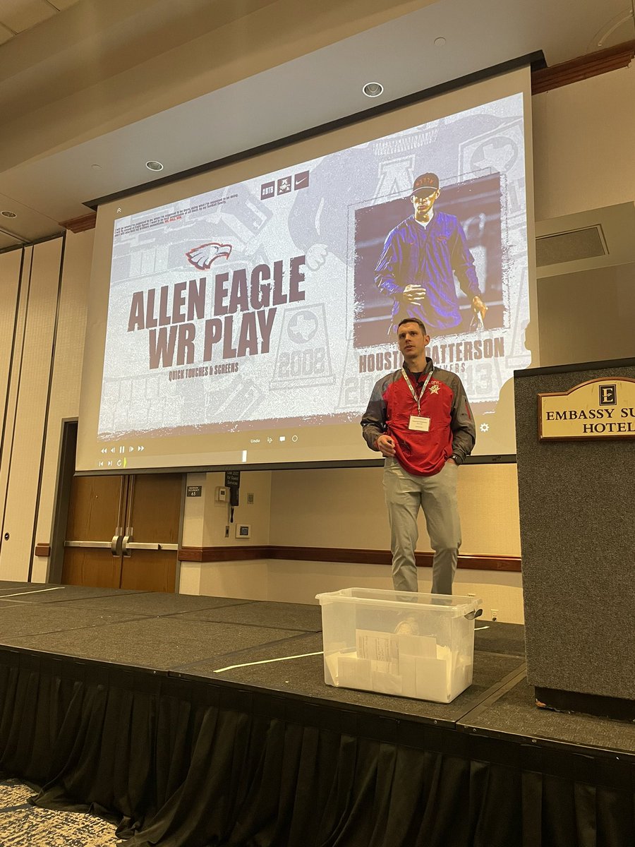 Allen Eagles Football ⭐️⭐️⭐️⭐️⭐️ tweet media