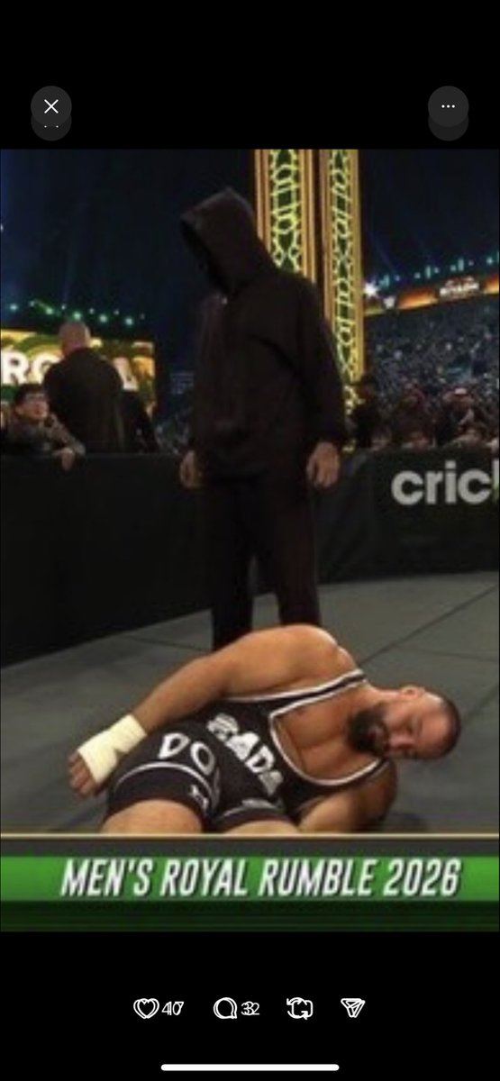 fernando Gaona tweet media