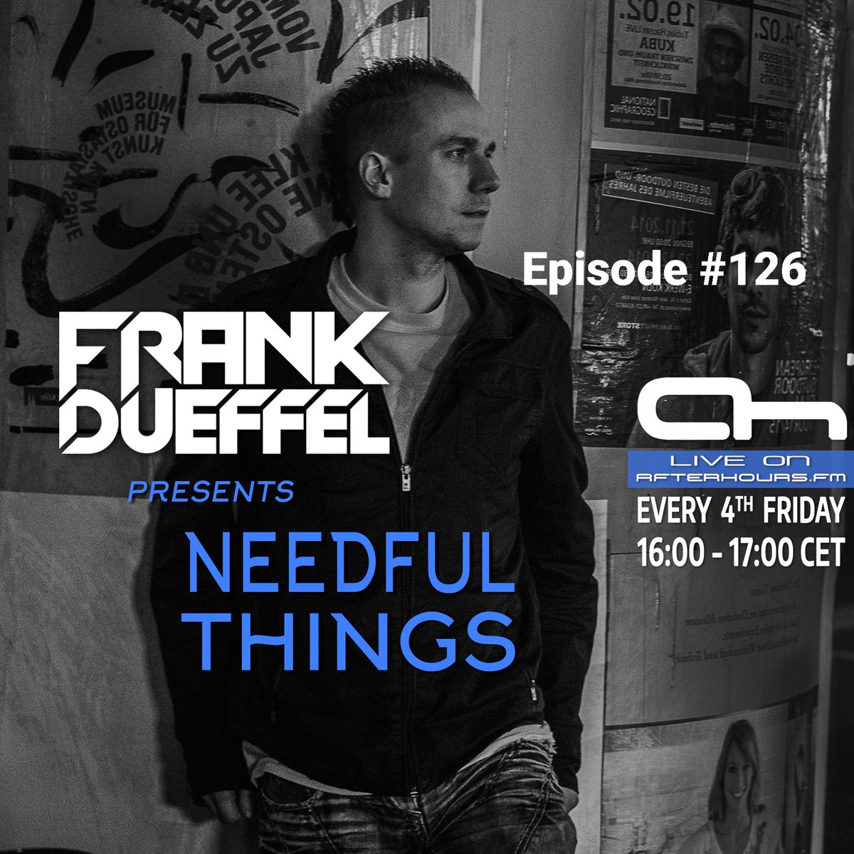 Frank Dueffel tweet media