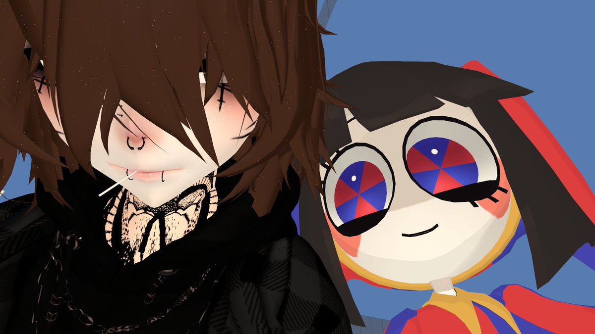 Genderbend Juno tweet media