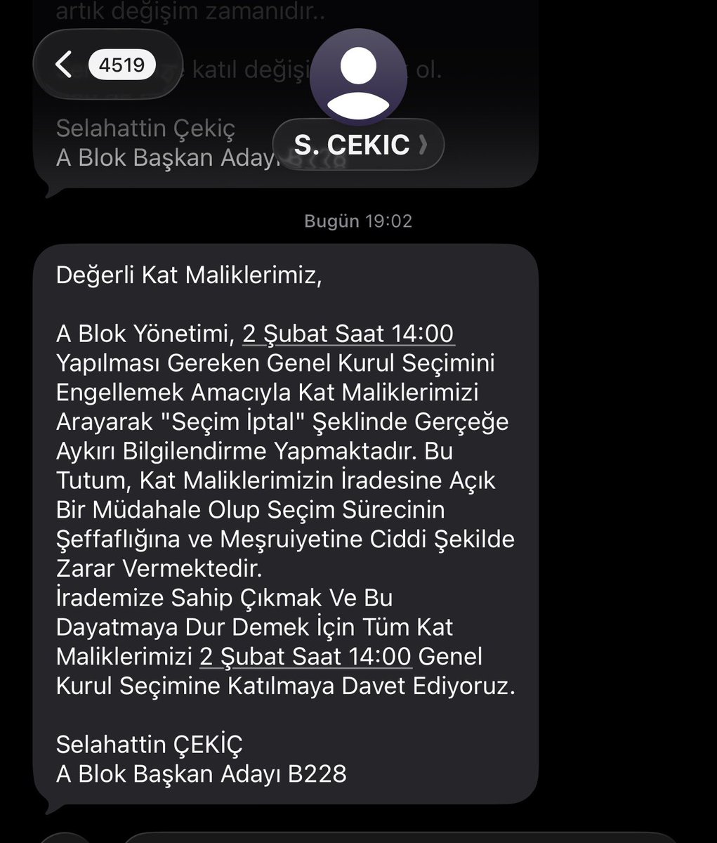 muratguItekin's tweet photo. ŞİŞLİ PERPA TİCARET MERKEZİ’nde SUÇ İŞLENİYOR.

Her yerde hukuksuzluk var. Eski başkan Mithat Yümlü 32 yıldır oturduğu koltukta öldü. Şimdiki başkan 14 yıldır koltuğunda oturmakta ve kalkmamakta.

@AliYerlikaya @sislibelediyesi sizleri göreve davet ediyorum. Yönetim seçimine usulsüzlük karıştıran mevcut yönetime dur deyiniz..

Yarın seçim var, yarın çok geç ‼️