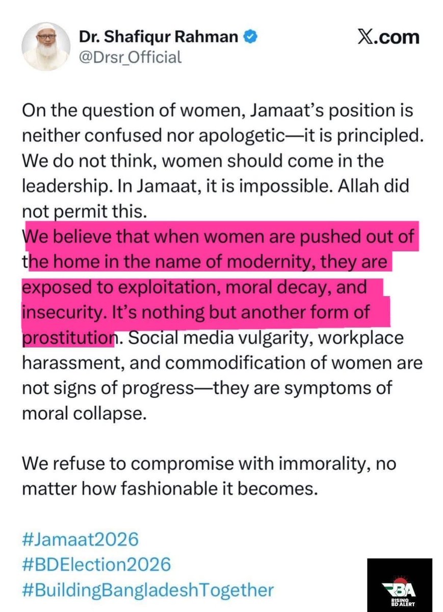kttenswap's tweet photo. Hey @elonmusk
So X accounts get “hacked” only to post extreme misogynistic content now?
Either your security is broken — or someone’s mask just slipped. https://t.co/GzknwuOm4v