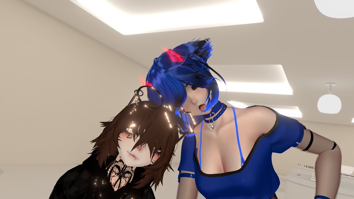 Genderbend Juno tweet media