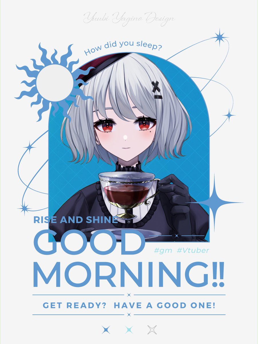 エッセ=芸術愛好Vtuber (@Esse_kouhou) / Posts / X