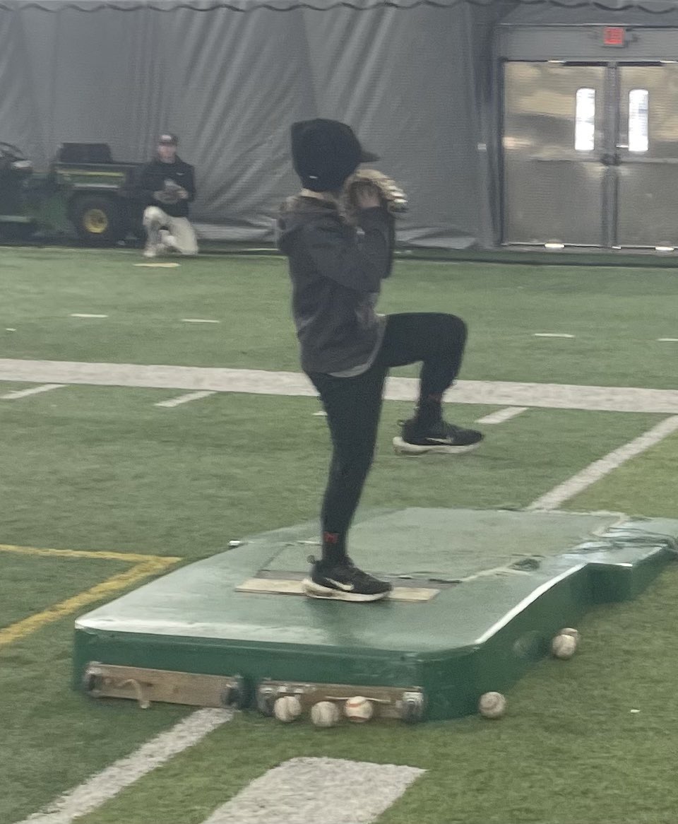 Starz of Tomorrow Baseball Academy tweet media