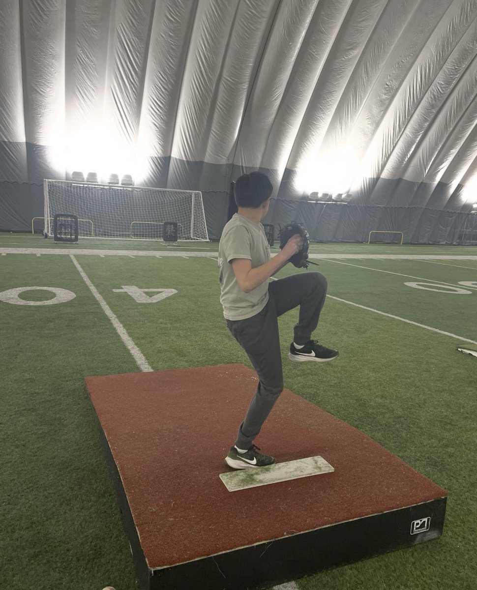 Session #3 of our Starz Saturday Winter Program went great. The boys “got on the bump &amp; were pounding the zone!”

Saturday is our Starz Challenge with hitting analytic with our Trackman, blast motion &amp; radar guns, along with other agility/mobility movement tests!

320-333-3336