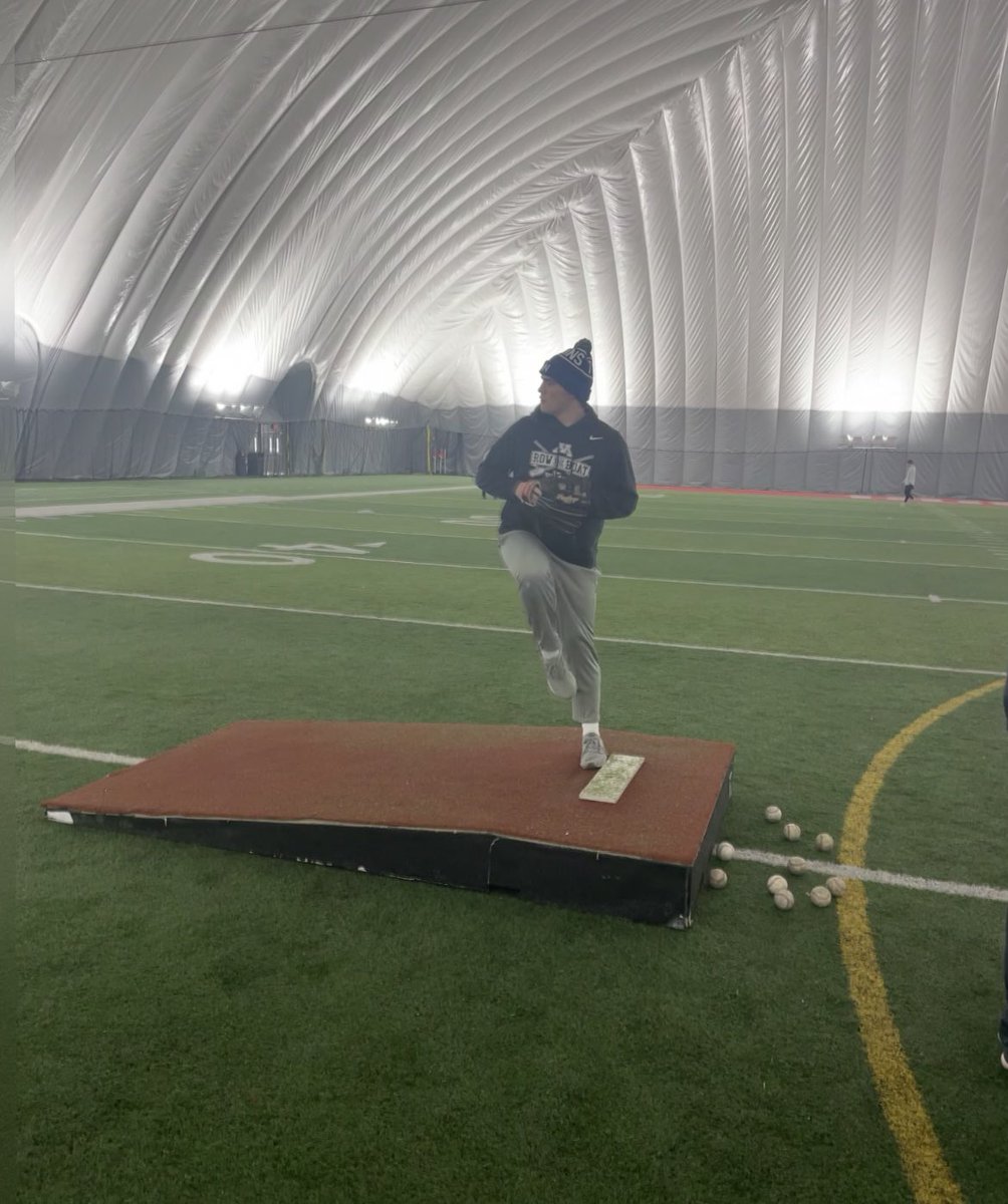 Starz of Tomorrow Baseball Academy tweet media