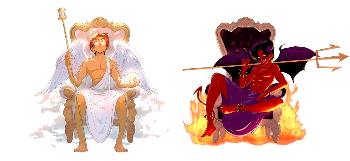 Here's the set and some close-ups below!