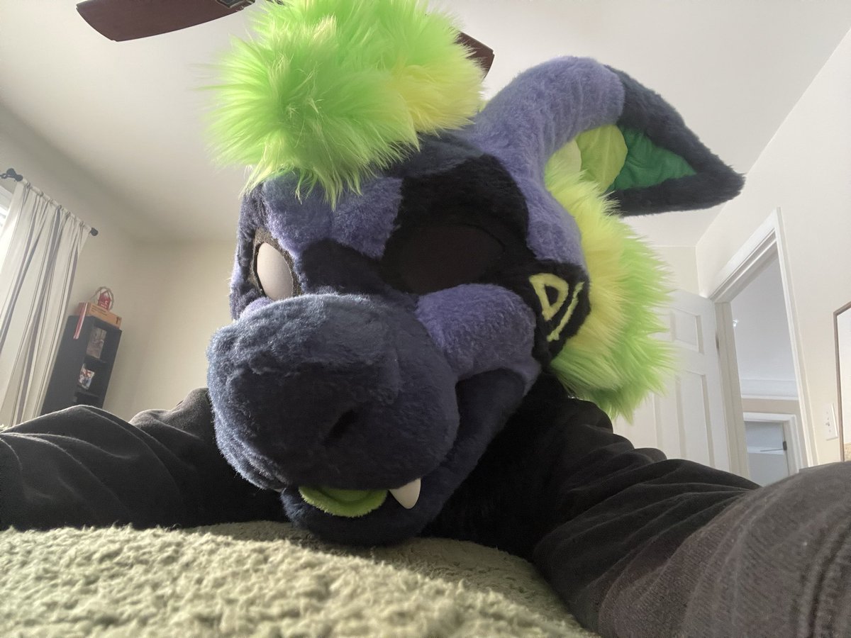 Give them your money they make AMAZING suits like me :3