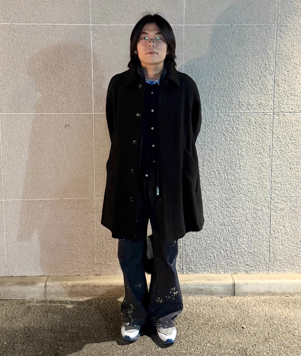 ベテランちOutfits on X: 