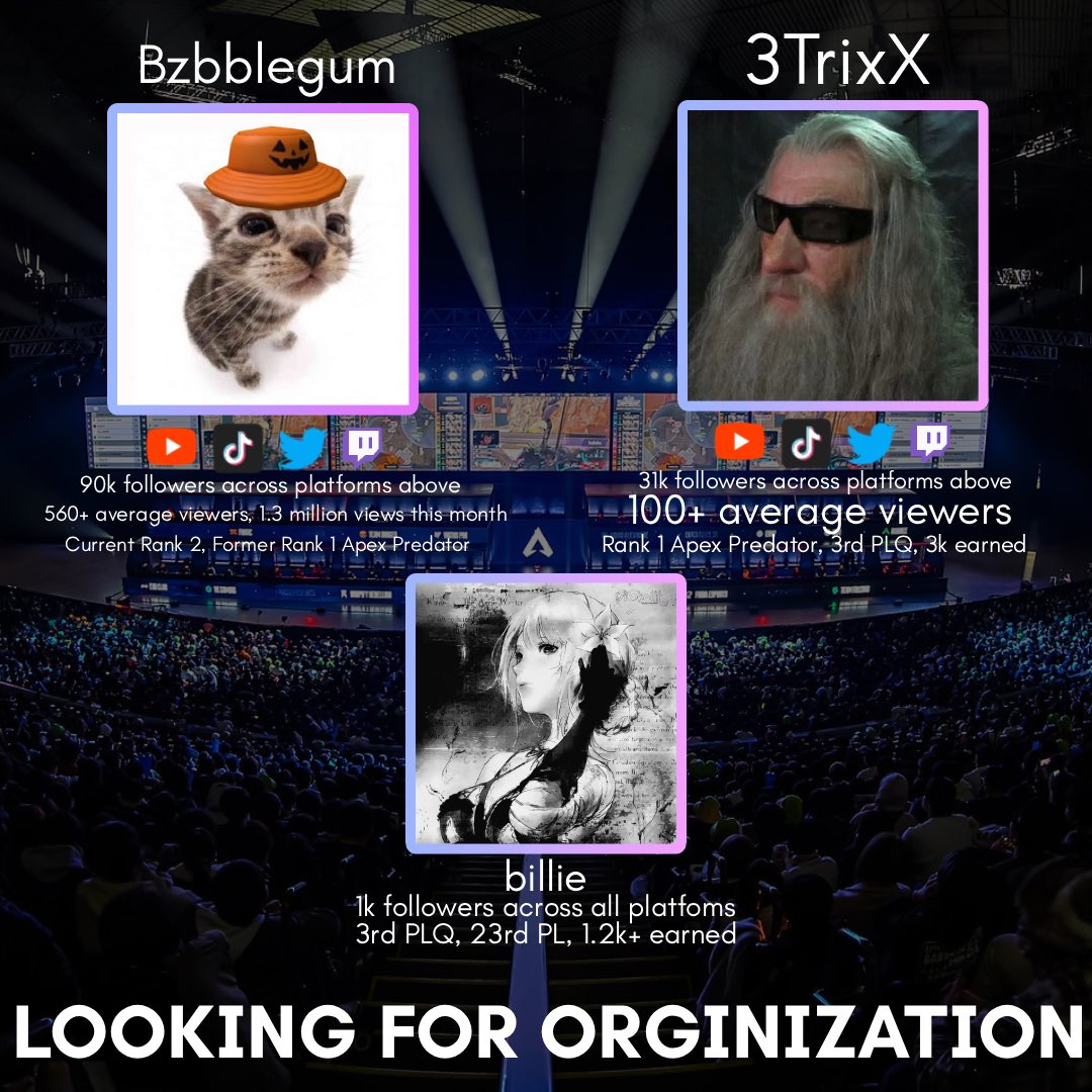 Bubblegum tweet media