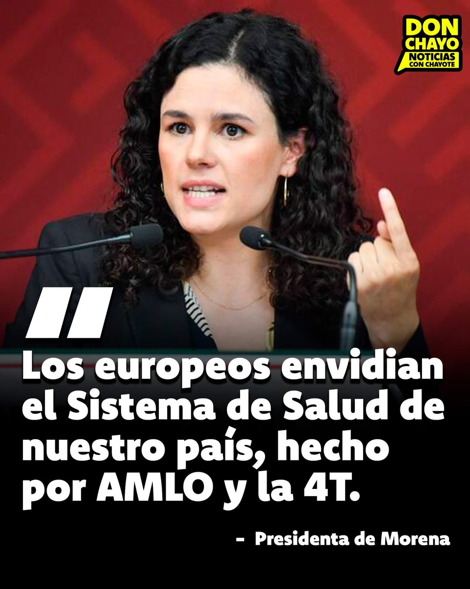 Ay no, esto debe ser una pinche broma…
🤣🤣🤣
Vaya manera de la Güicha de decir tonterías 🤦🏻‍♀️