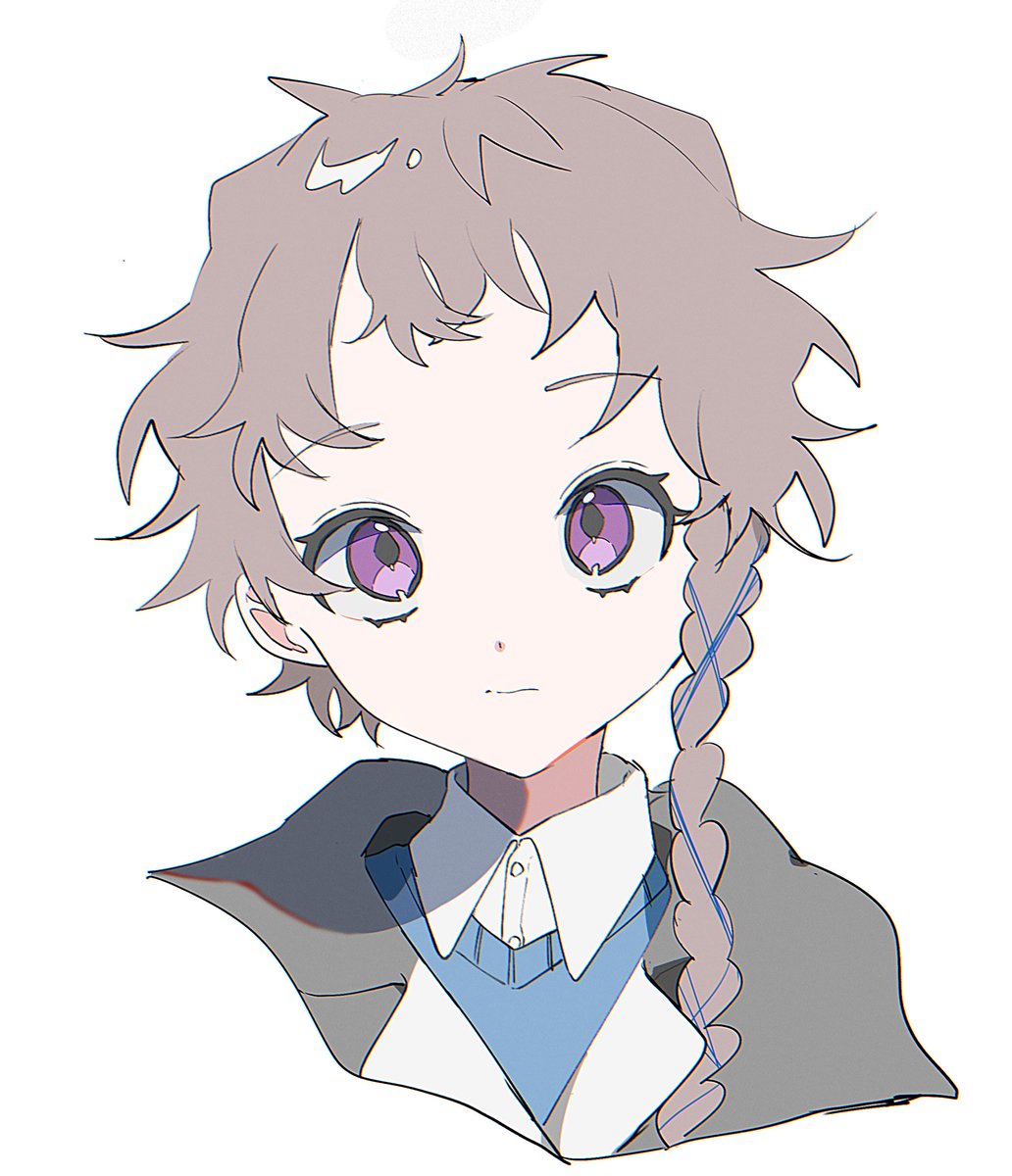 最近うみちゃんしか描いてない そらちゃんも描きたい