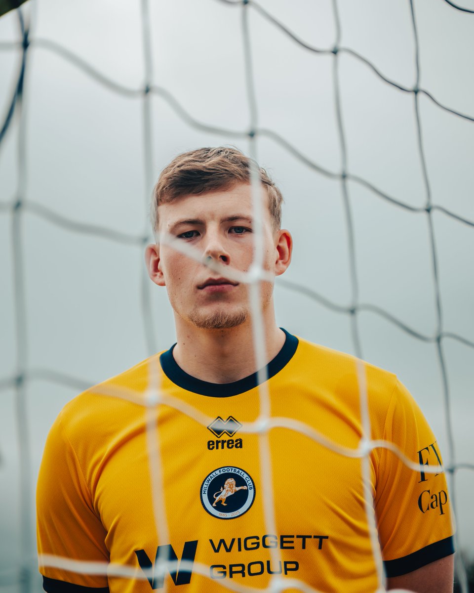 Millwall FC tweet media
