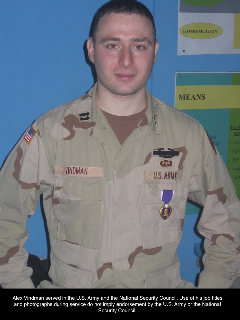 Alex Vindman tweet media