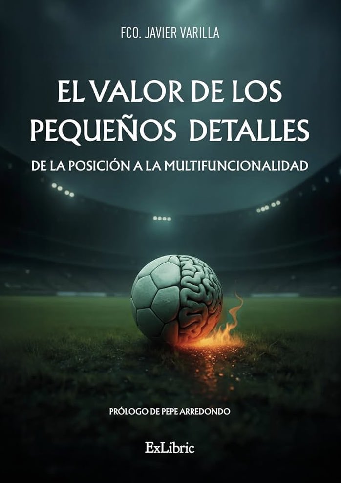 El jugador multifuncional tweet media