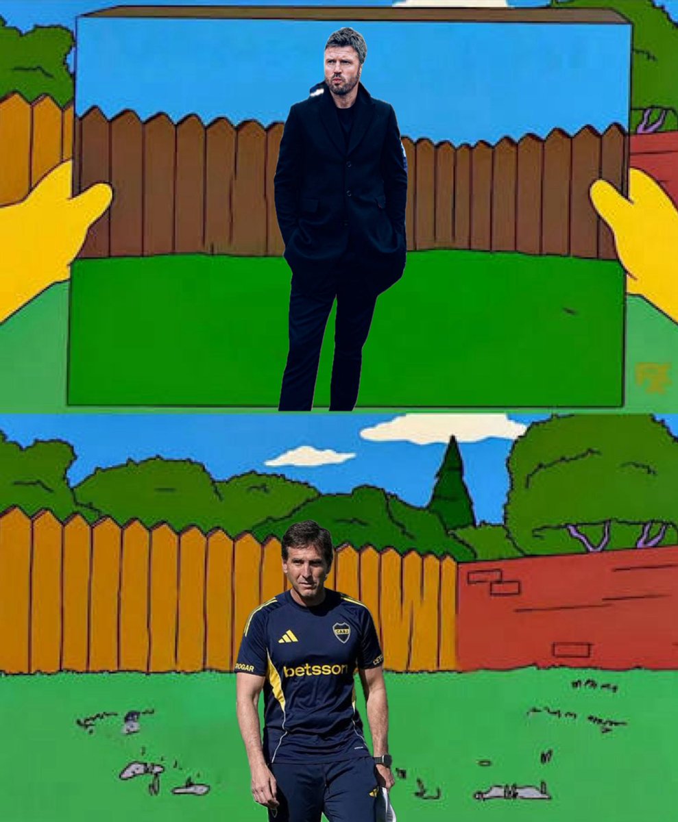 Por qué mi interino no se ve asi?