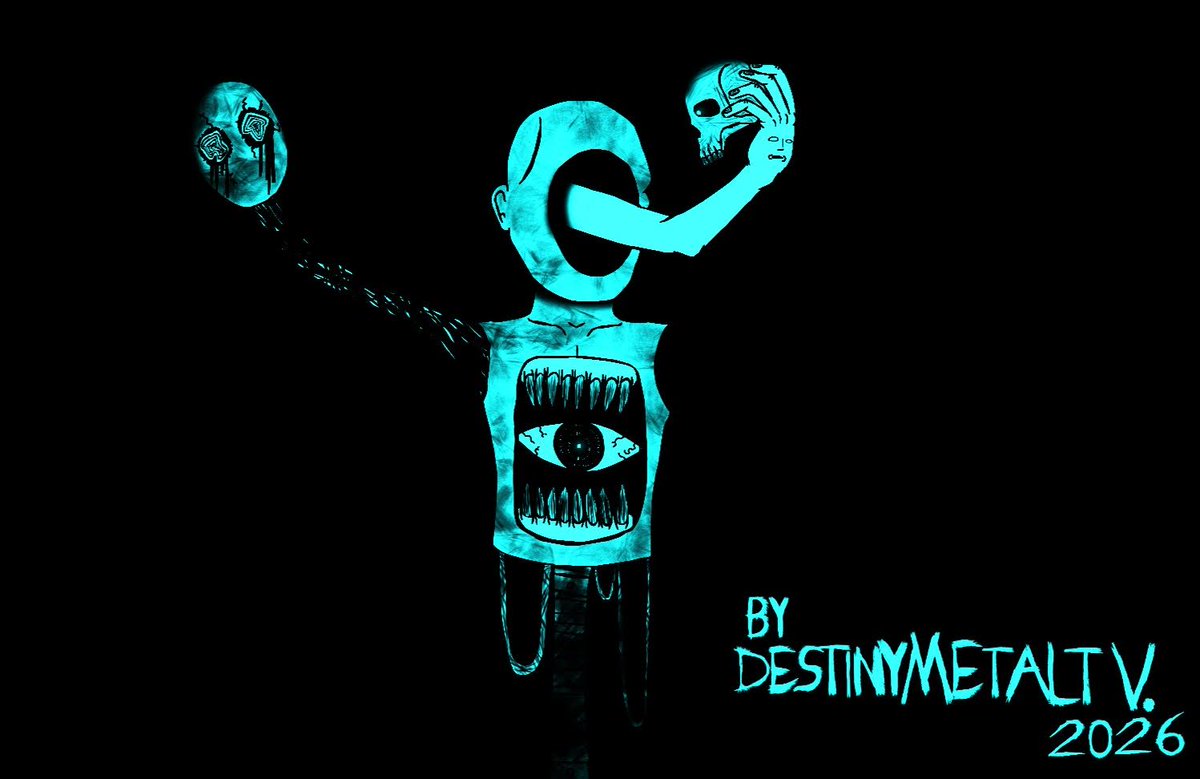 DestinyMetalTV's tweet photo. https://t.co/yoLiJ5ldnl