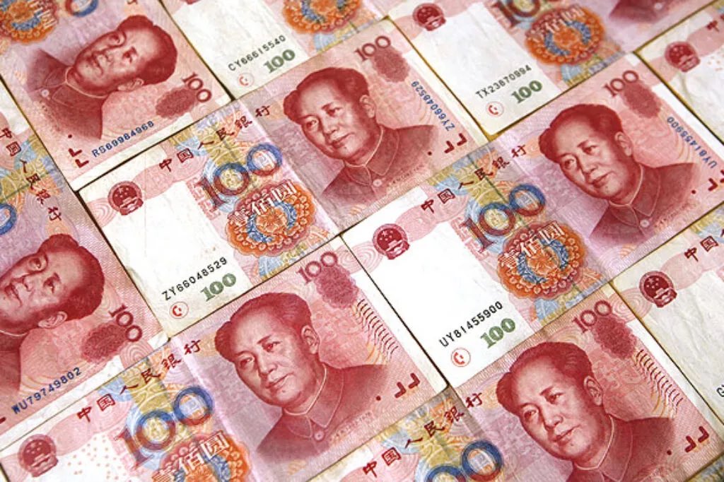 WatcherGuru's tweet image. JUST IN: 🇨🇳 Chinese President Xi Jinping calls for the yuan to become a global reserve currency.