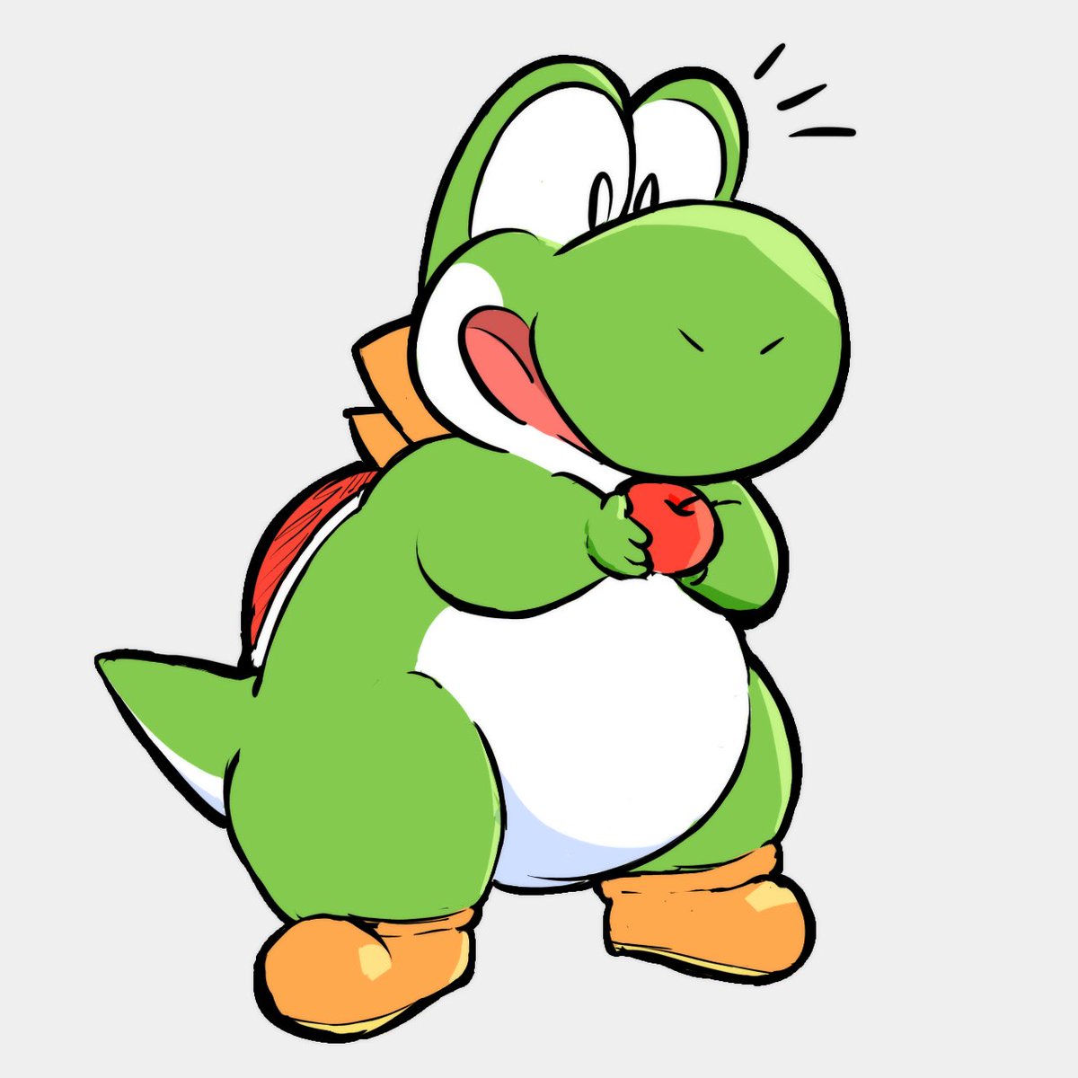 ももまさ@ヨッシー好き💚 (@MMMS_YOSHILOVE) / Posts / X